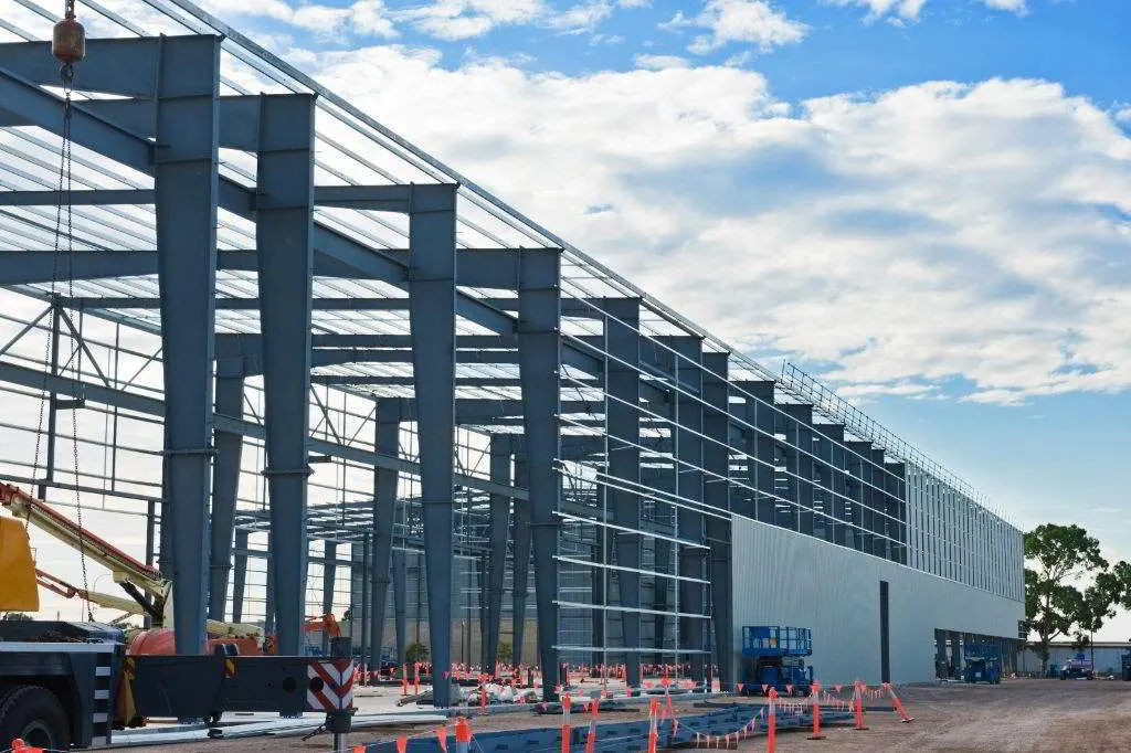 Fianzas Construcción Obra Pública